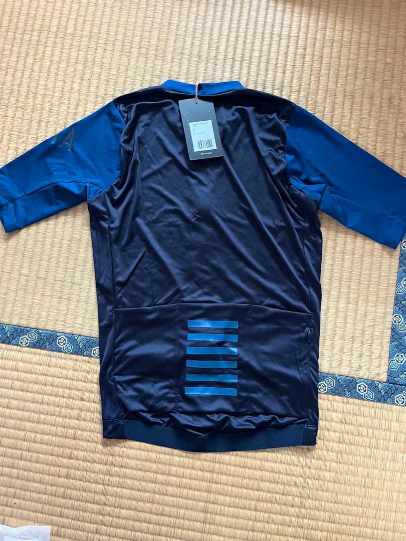 ウェア Rapha Men's Pro Team Training Jersey