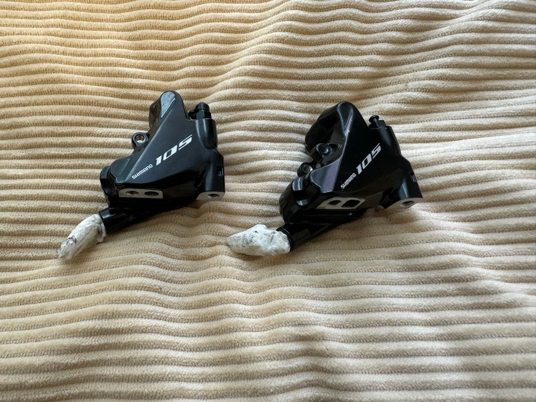 SHIMANO 105 コンポセット