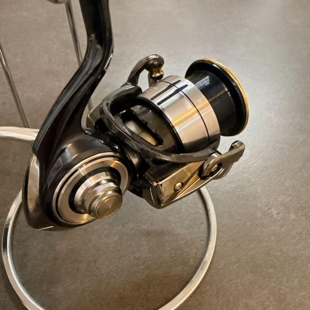 19CERTATE LT3000-XH セルテート Daiwa