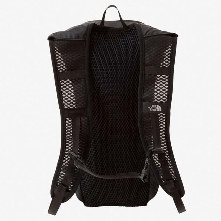 THE NORTH FACE マーティンウィングLTランニングパック ６L