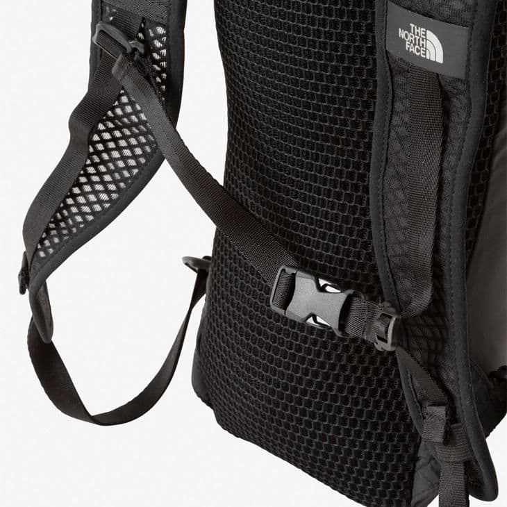 THE NORTH FACE マーティンウィングLTランニングパック ６L