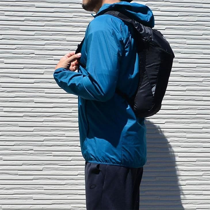 THE NORTH FACE マーティンウィングLTランニングパック ６L