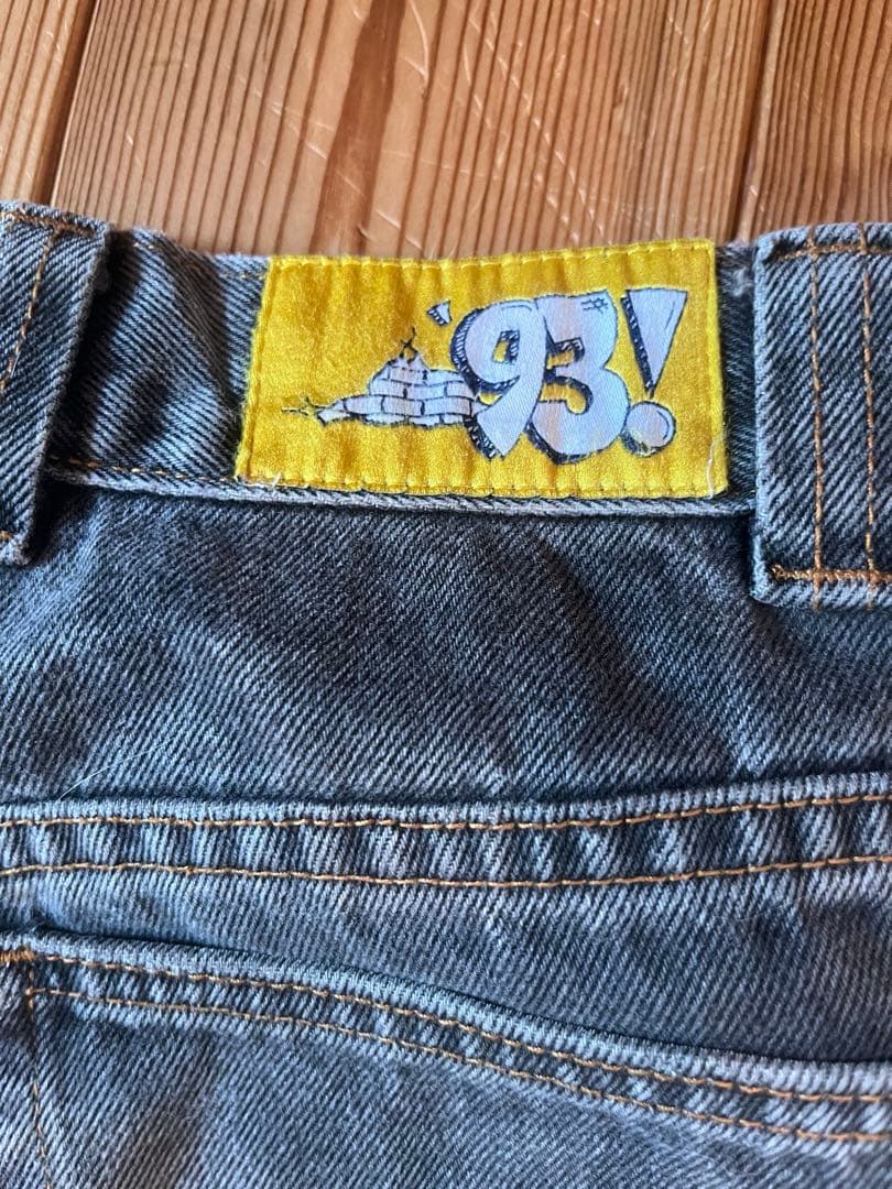 ポーラースケート　93！　　　　28×30
