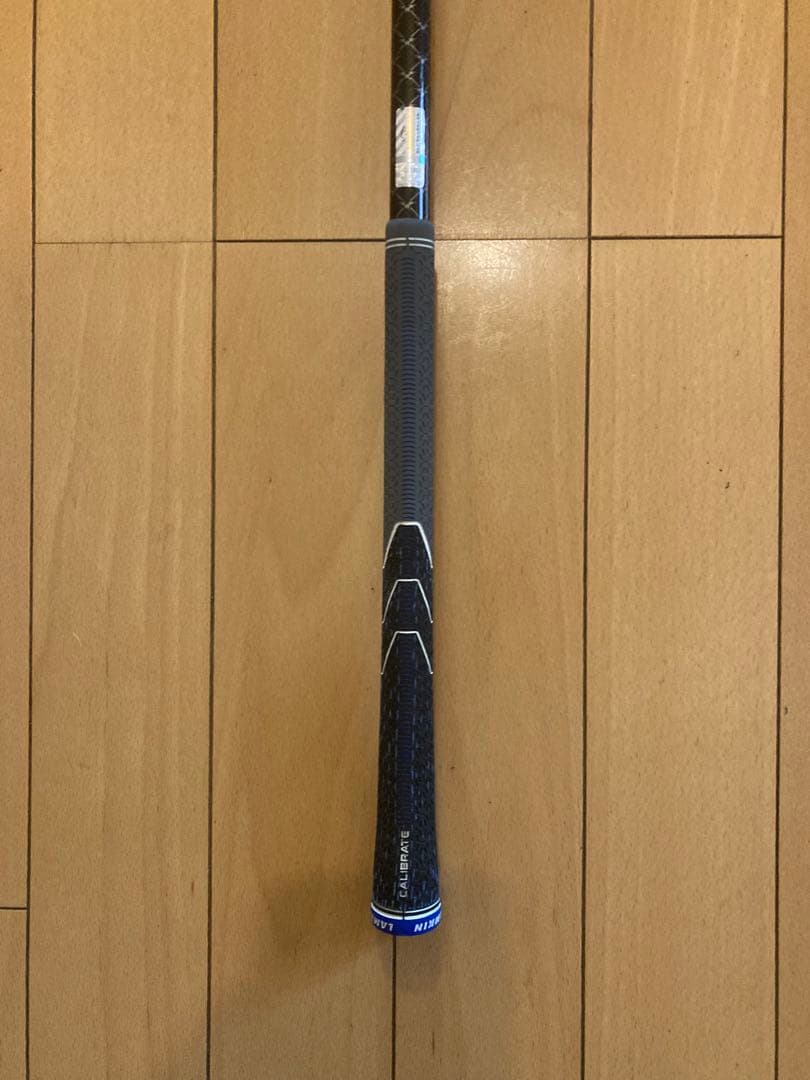 クラブ PARADYM Ai SMOKE MAX D 7W TENSEI 50 R 21