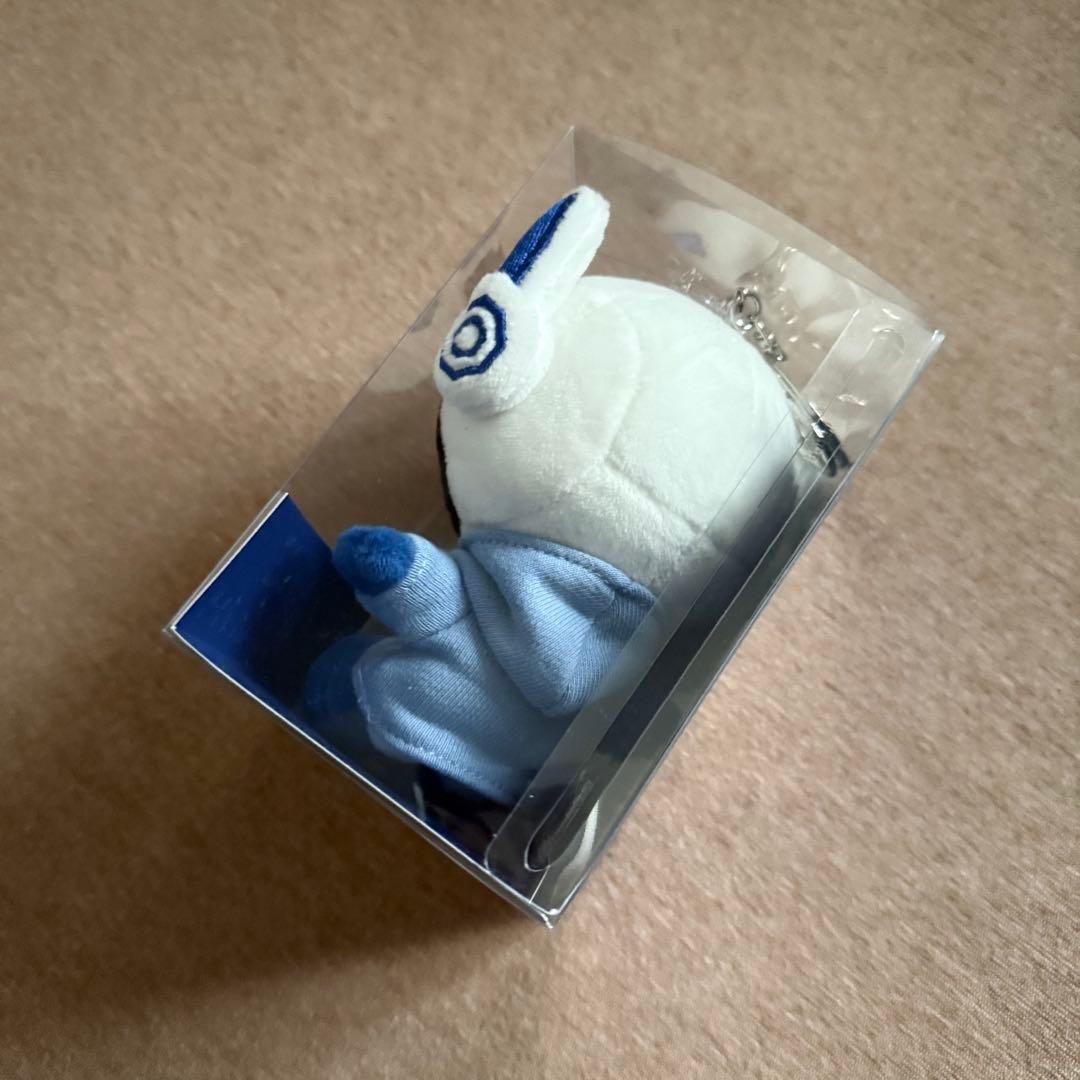 B.I ツアーMD TOBI PLUSH KEYRING 【新品・未使用】
