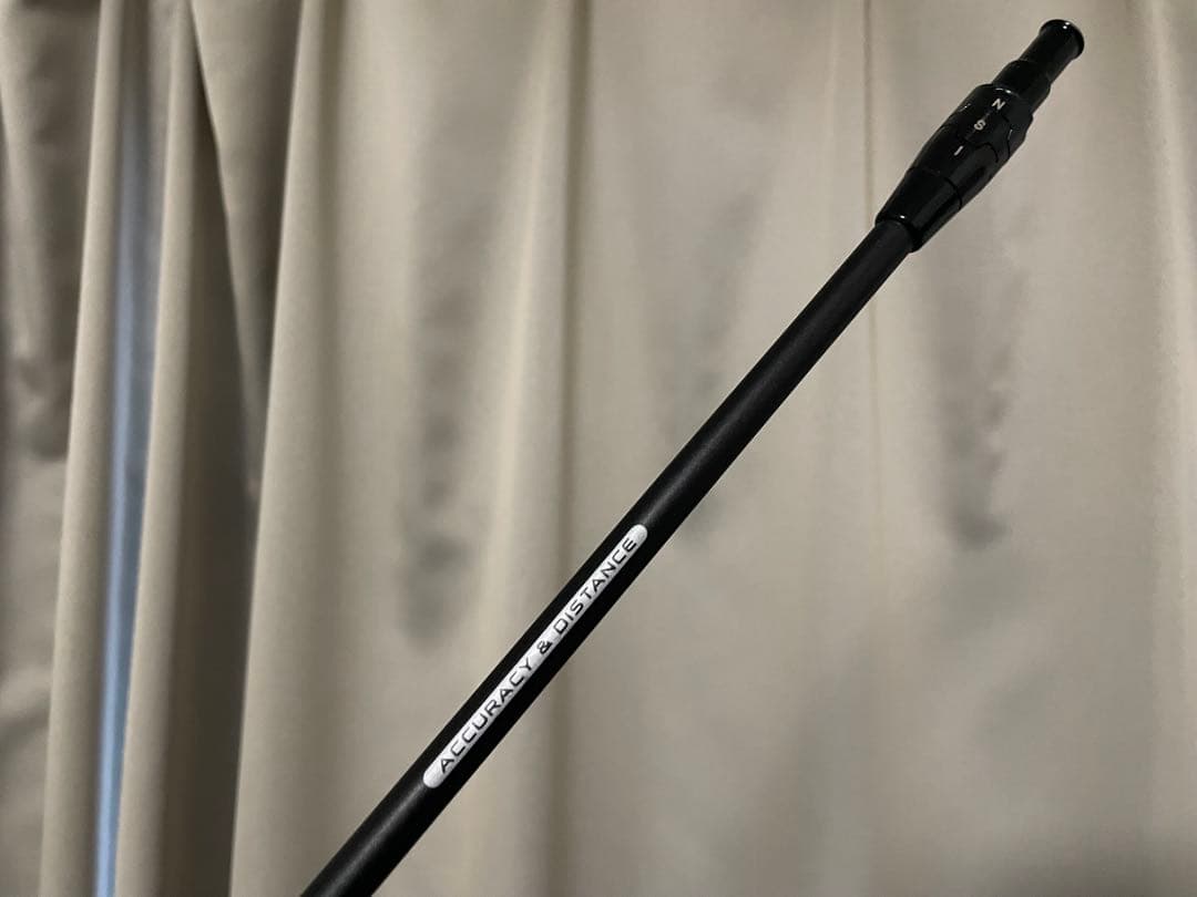 ツアーAD IZ-5 フレックスS キャロウェイスリーブ　ドライバー用