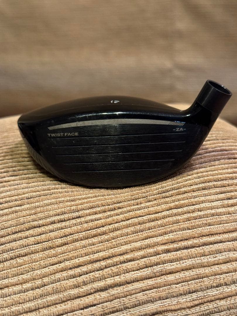 ステルスプラス 5W ヘッドのみ 日本仕様