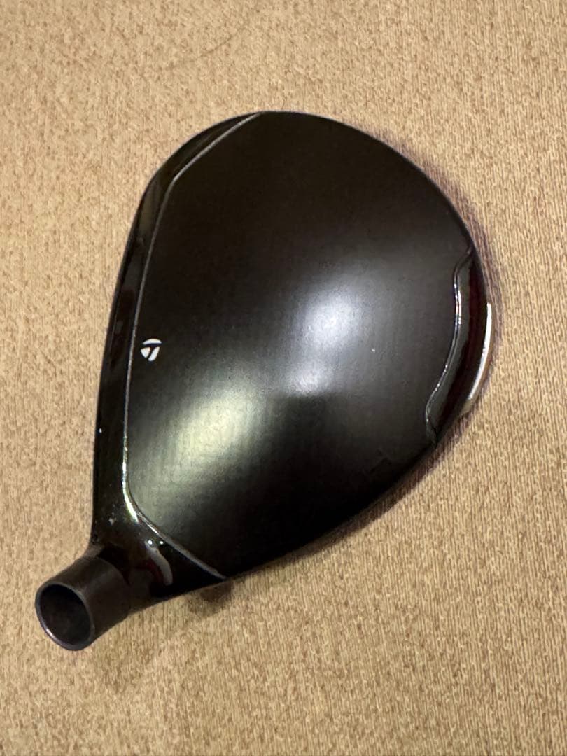 ステルスプラス 5W ヘッドのみ 日本仕様