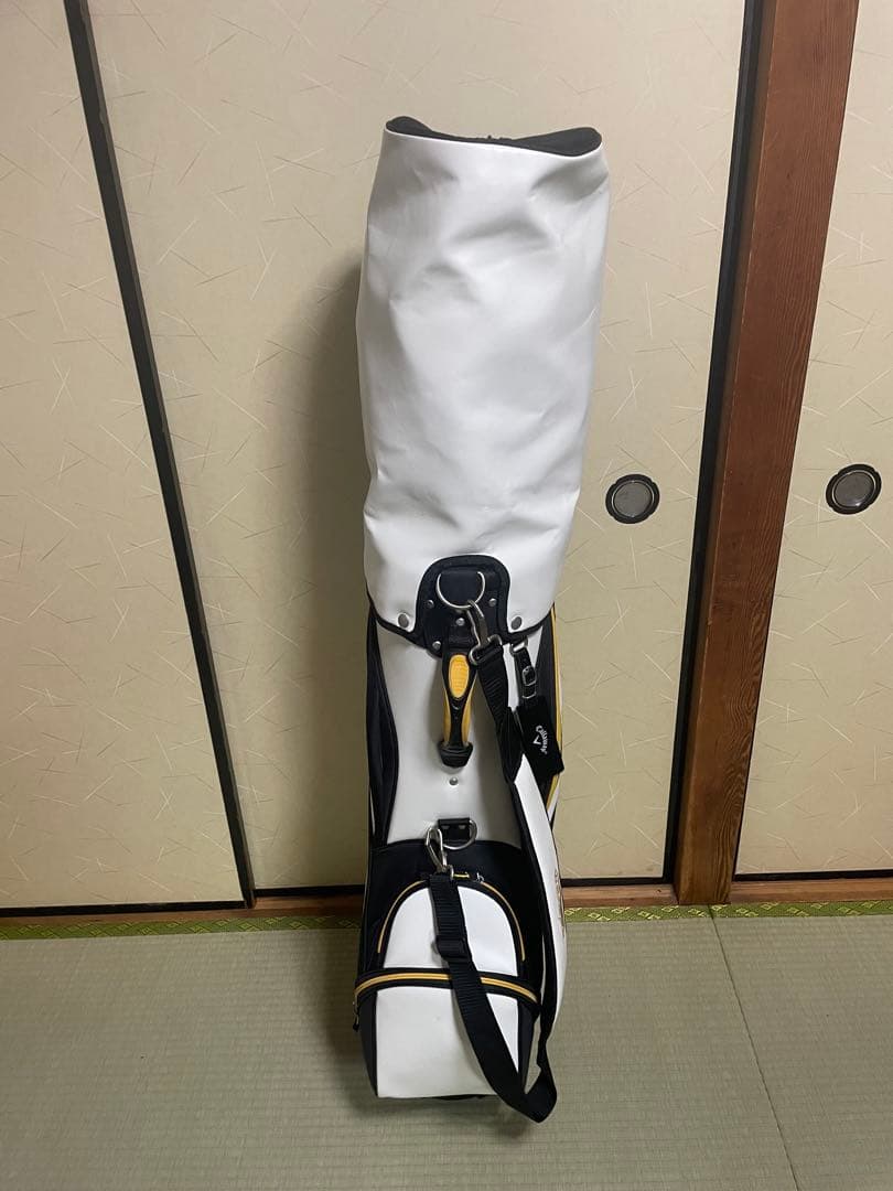 Callawayゴルフバッグ