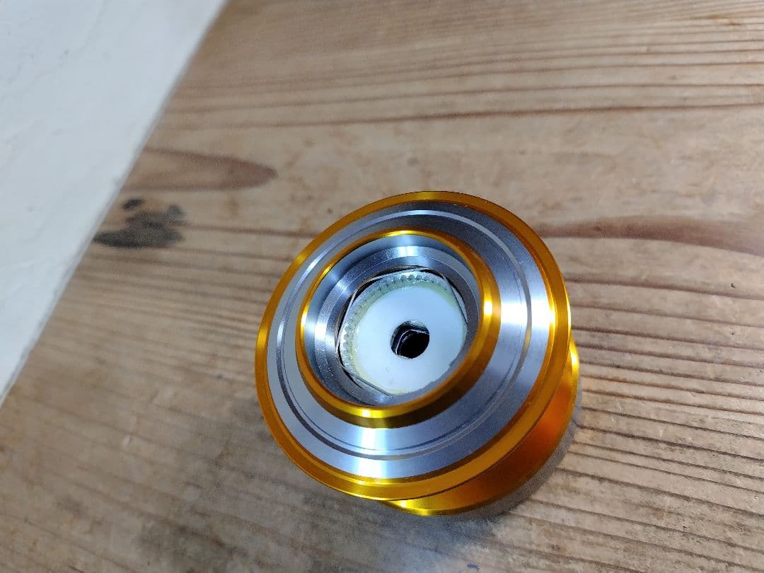 ダイワ BLAST 16 ブラスト 5000H スプール　中古美品