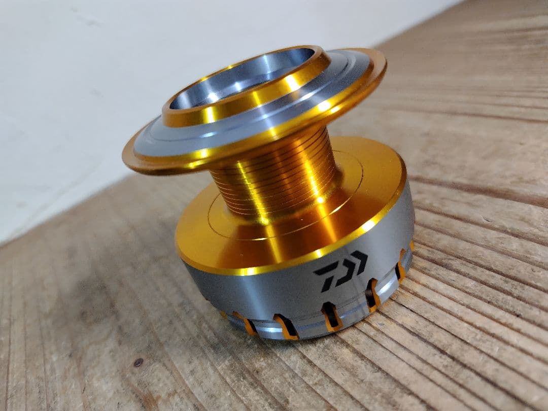 ダイワ BLAST 16 ブラスト 5000H スプール　中古美品