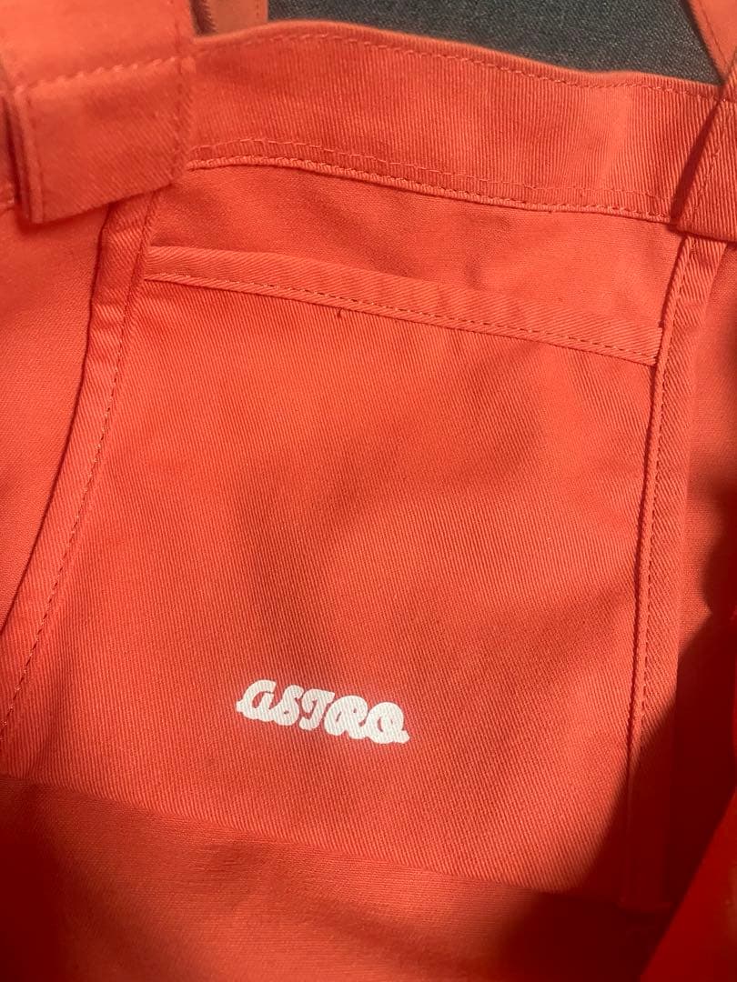 ASTRO バック、ポーチ