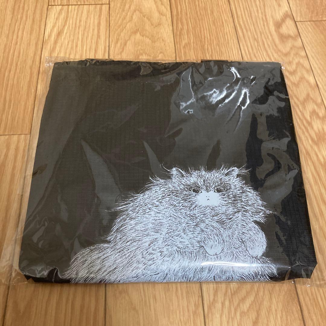 カネコアヤノ　ナップサック