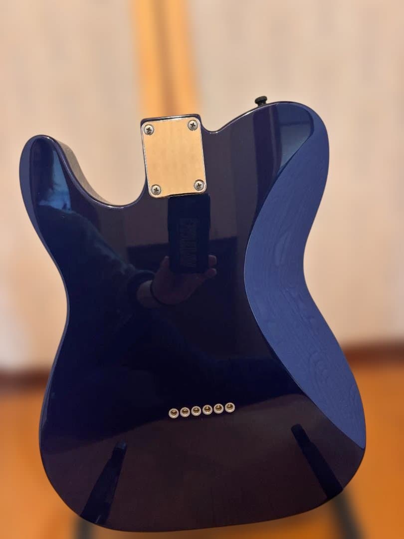 最終値下げ　FENDER JAPAN Hybrid II テレキャスター