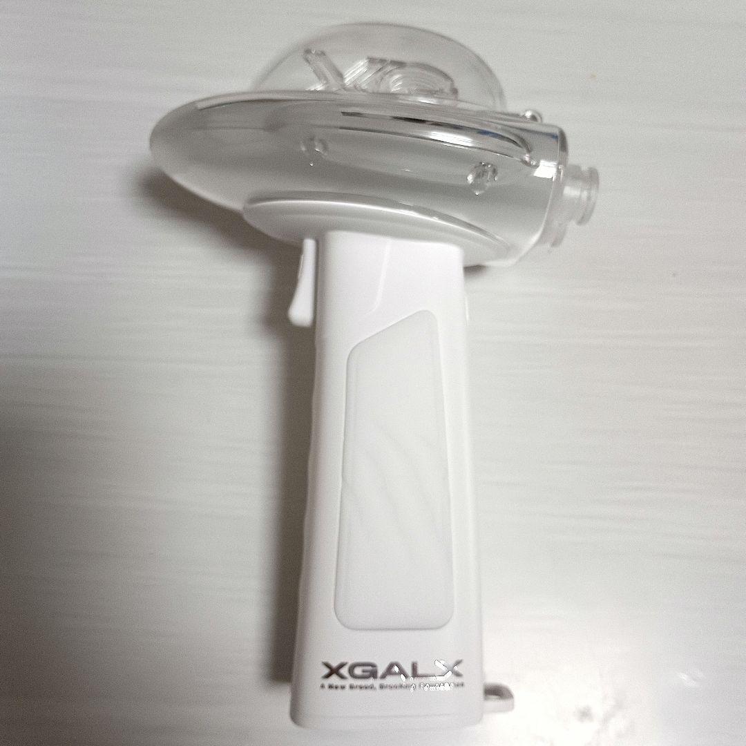 2本セット XG OFFICIAL LIGHT STICK ペンライト