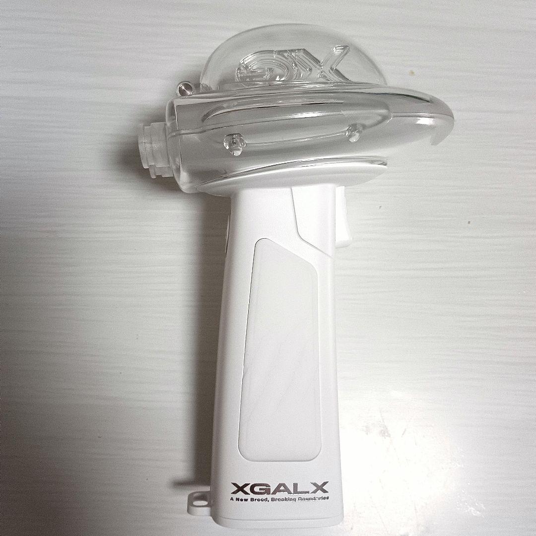 2本セット XG OFFICIAL LIGHT STICK ペンライト