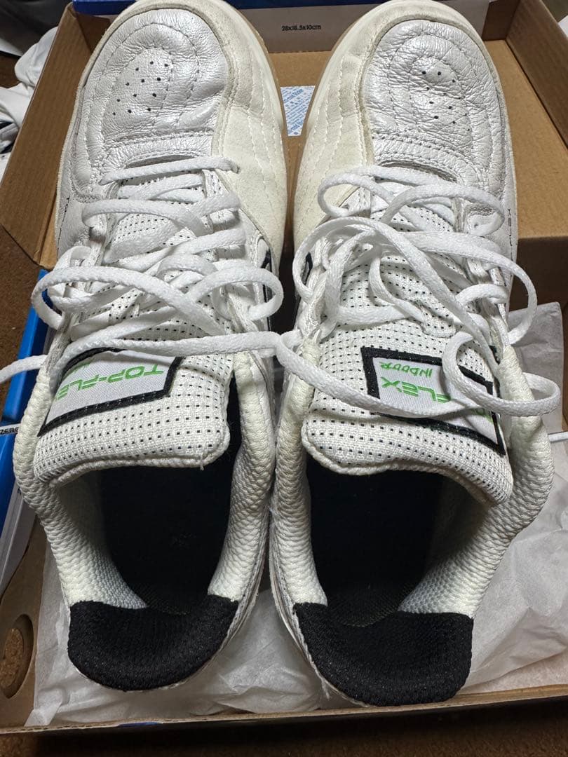 JOMA TOPFLEX REBOUND 24.5 美品