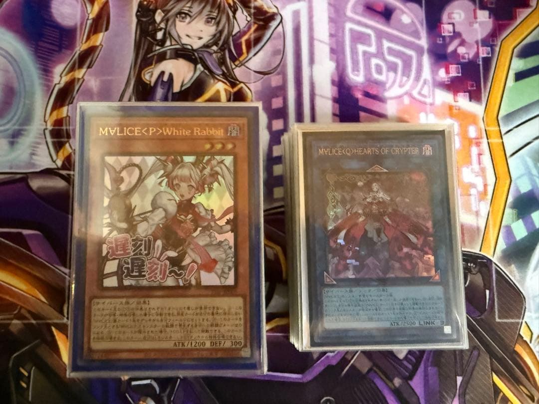 遊戯王OCG デュエルモンスターズ 閃刀姫デッキ　おまけ付き