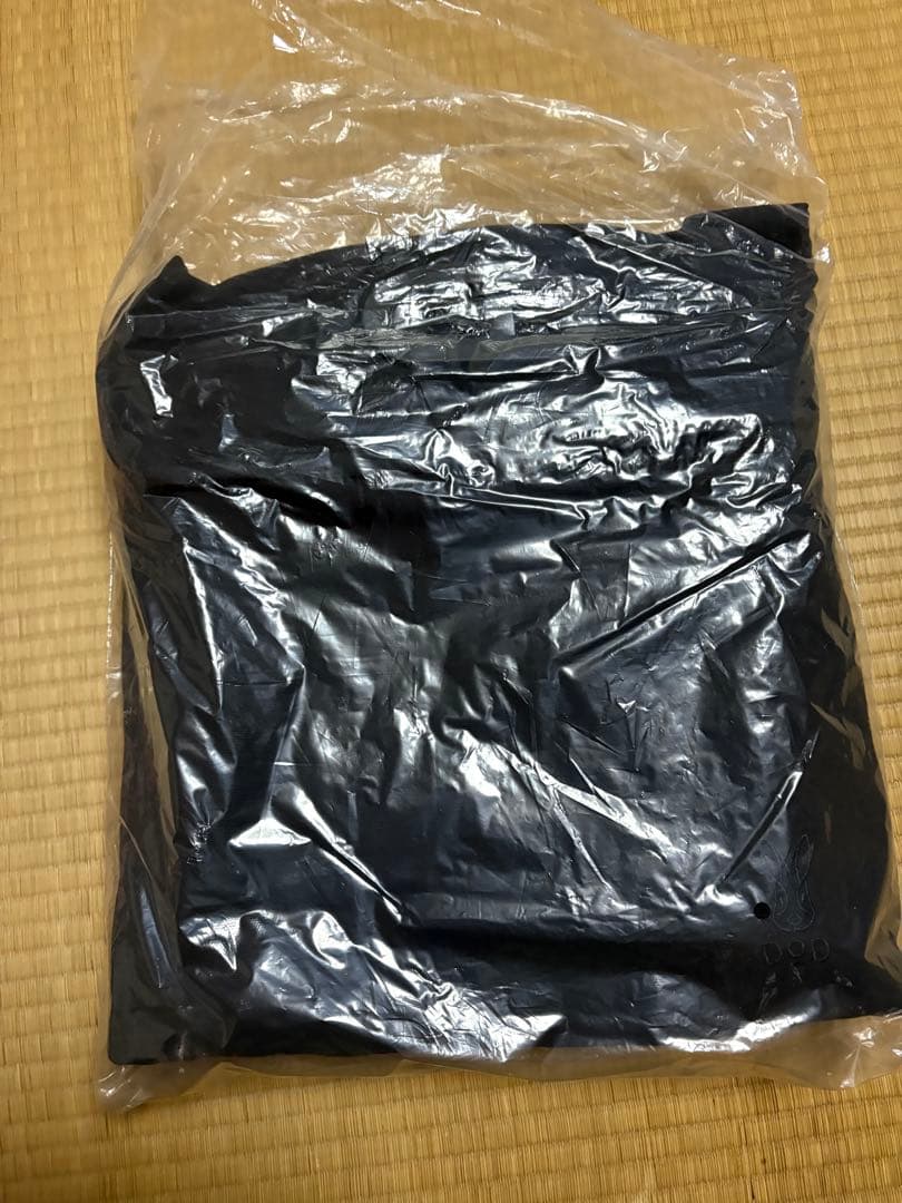 スゴイッス　ブラック　DOD
