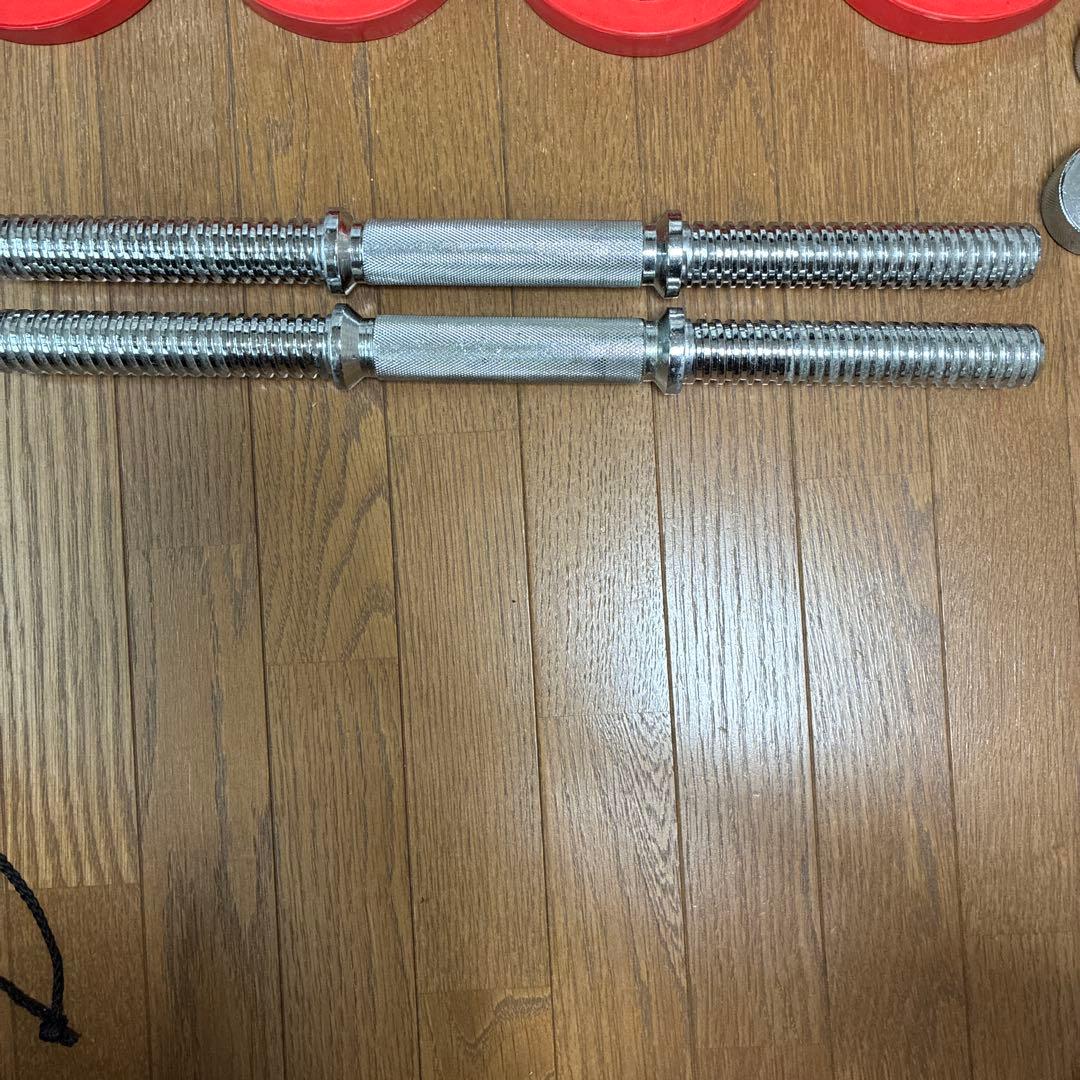 FIELDOORダンベルセット