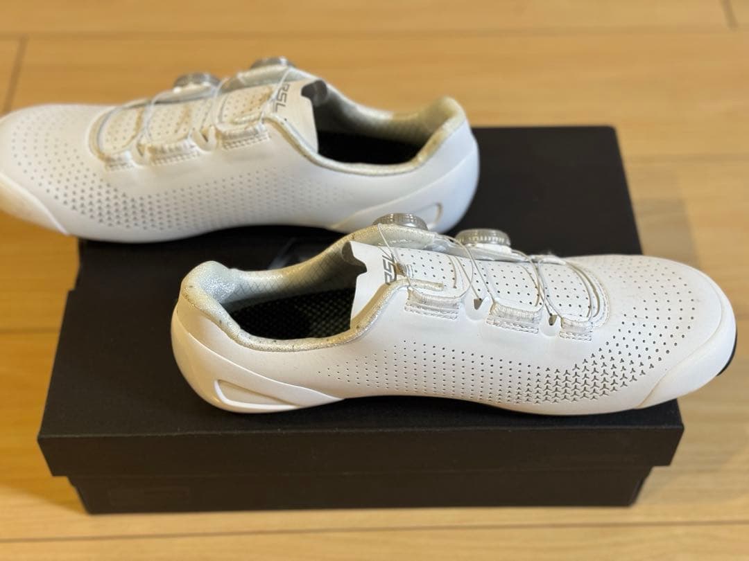 TREK RSL ロードシューズ