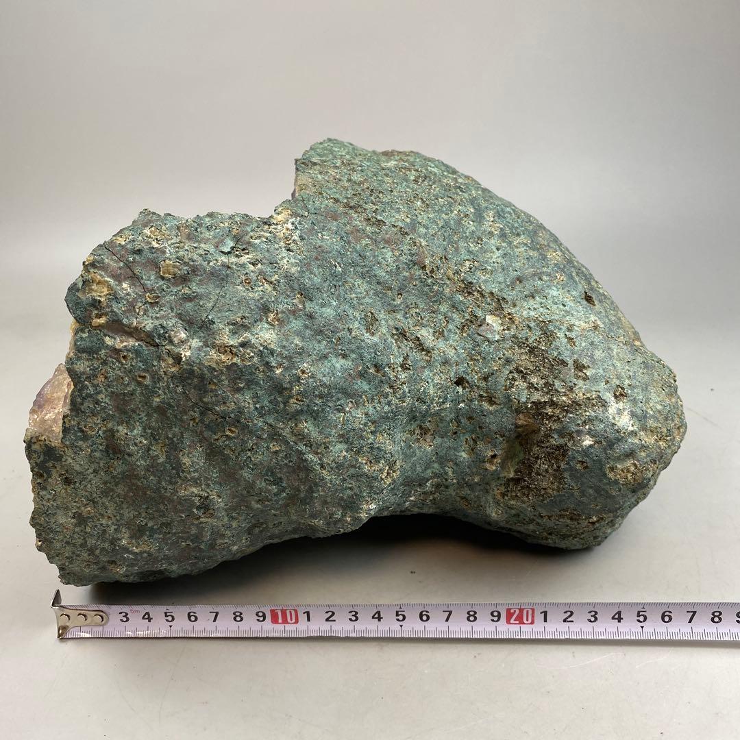 鑑賞石 アメジスト ドーム 大型 約10.88kg 紫水晶 原石 クリスタル