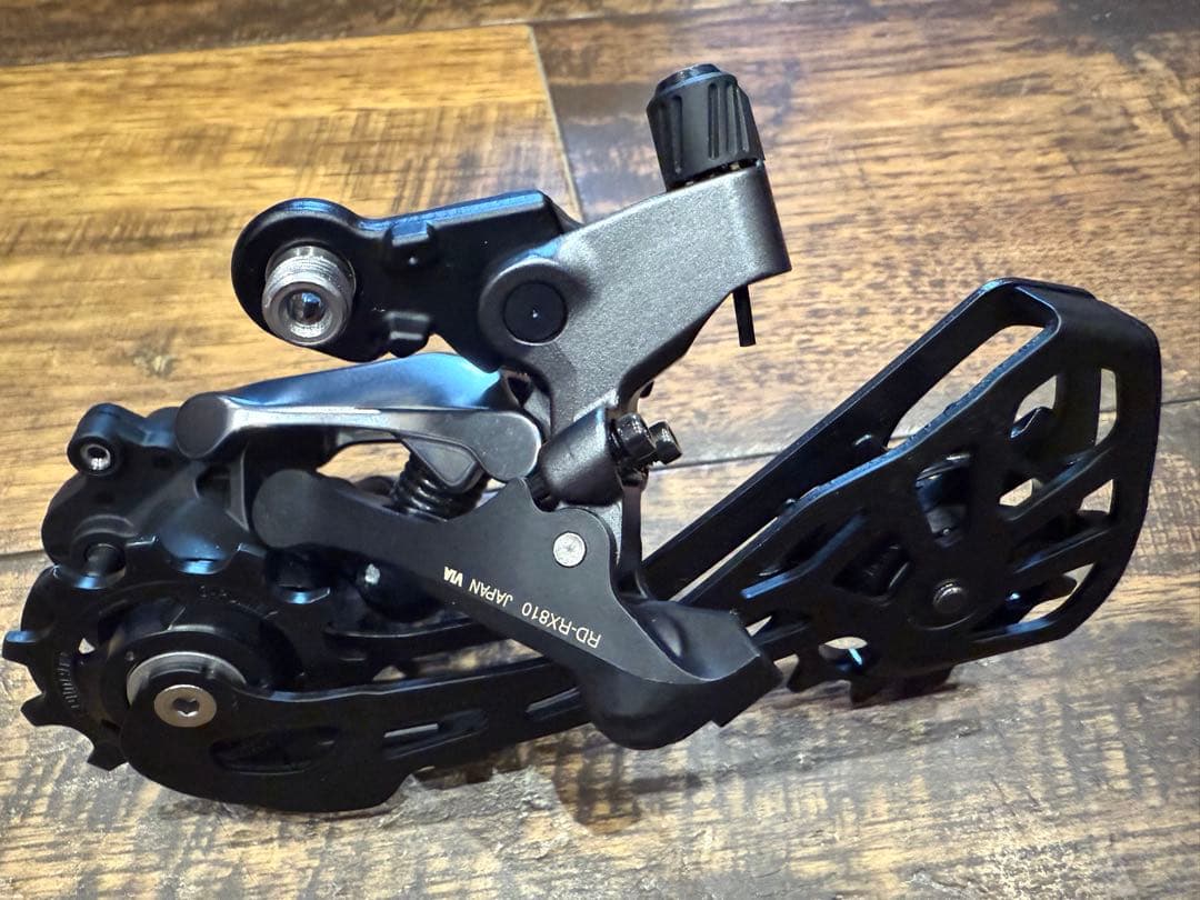 SHIMANO GRX RD-RX810 シマノ グラベル