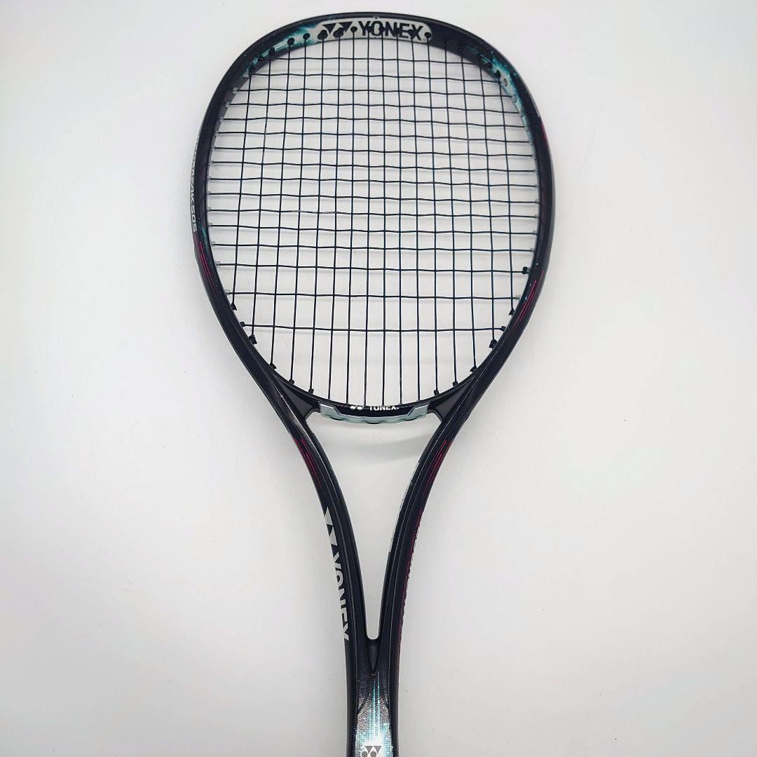 YONEX GEOBREAK 50S ソフトテニス ラケット