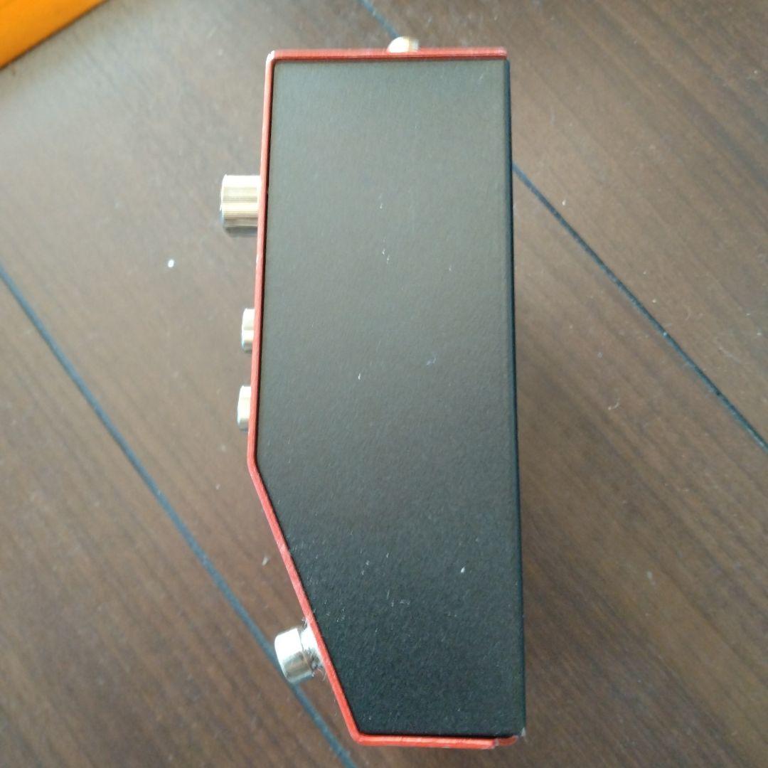ギター RC-10R Boss