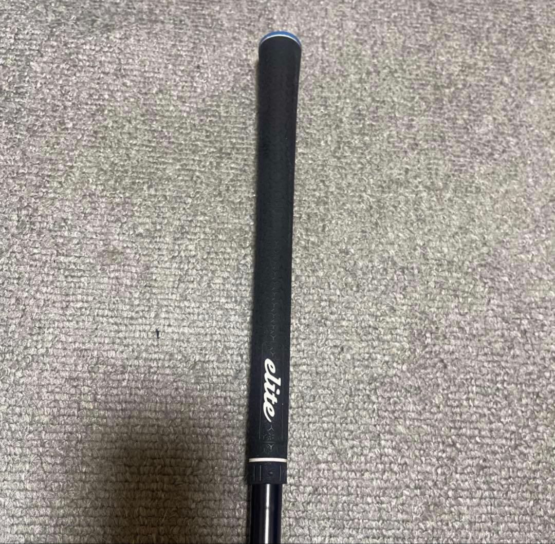 テーラーメイド　P790 ブラック　#5 アイアン