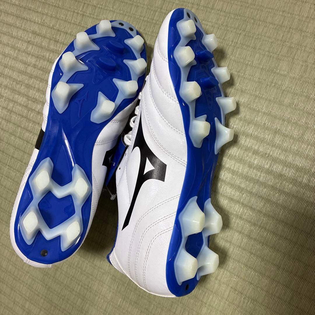 新品　Mizuno モナルシーダ ネオSW サッカーシューズ　27cm