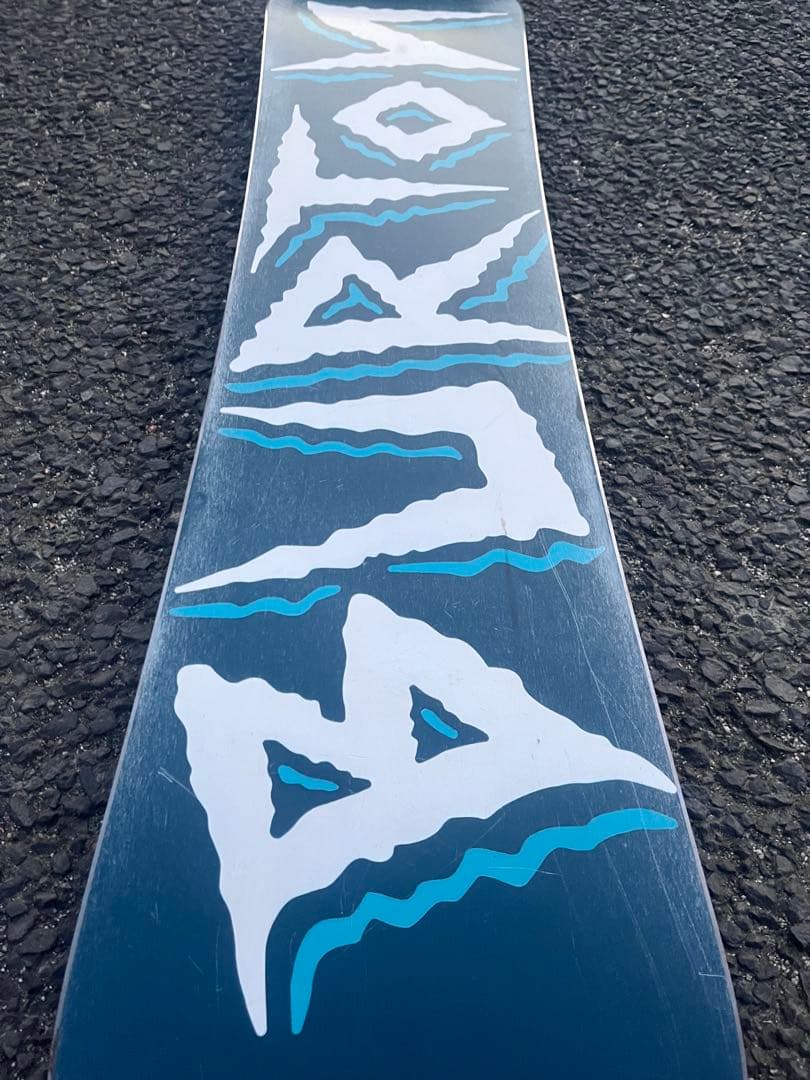 スノーボードデッキキッズ　120cm