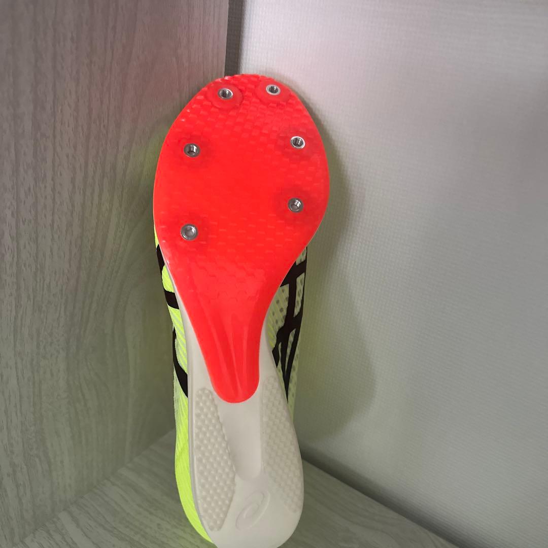ASICS コスモレーサーMD3