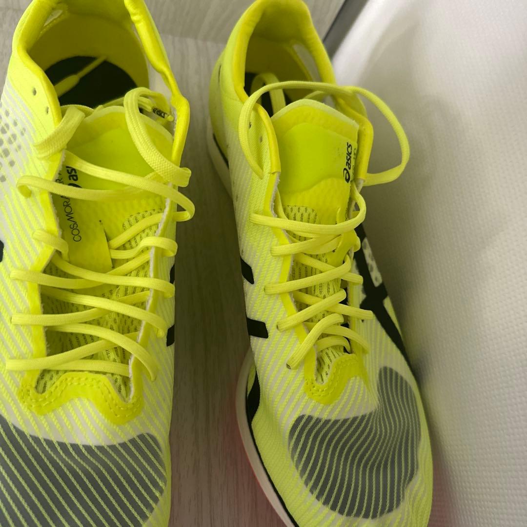 ASICS コスモレーサーMD3