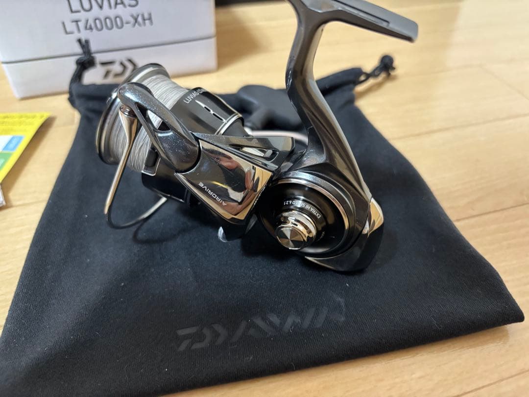 【一時的値下】ルビアス 24 LT4000-XH