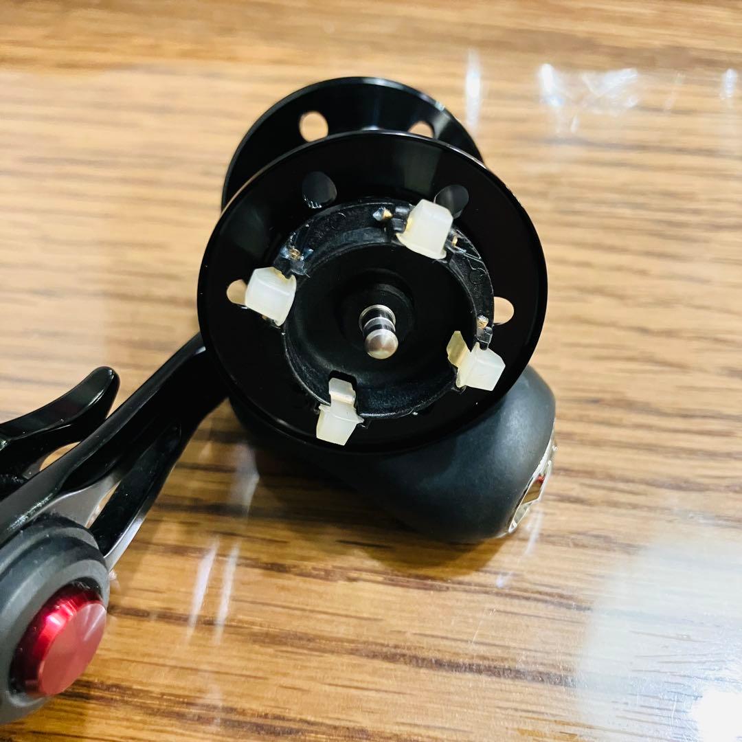 シマノ　SHIMANO 19 スコーピオン　scorpion MGL スプール