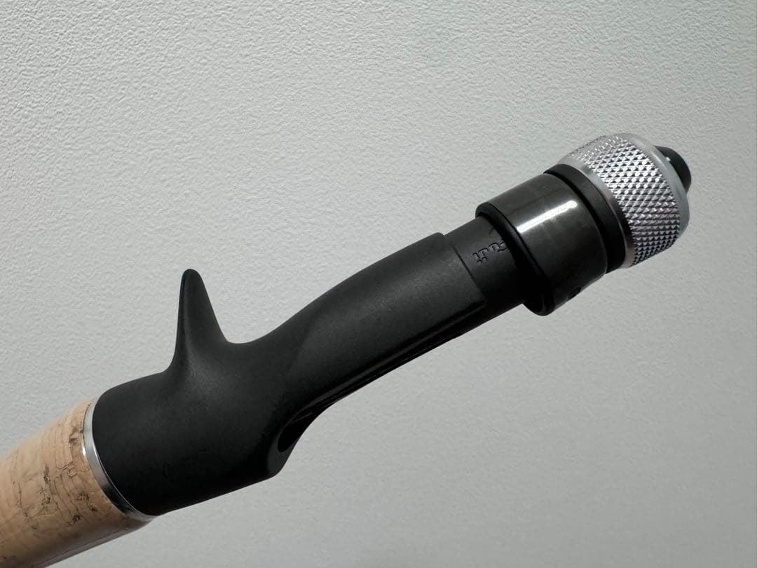 アブガルシア　ZoomSafari ZMSC-464L パックロッド
