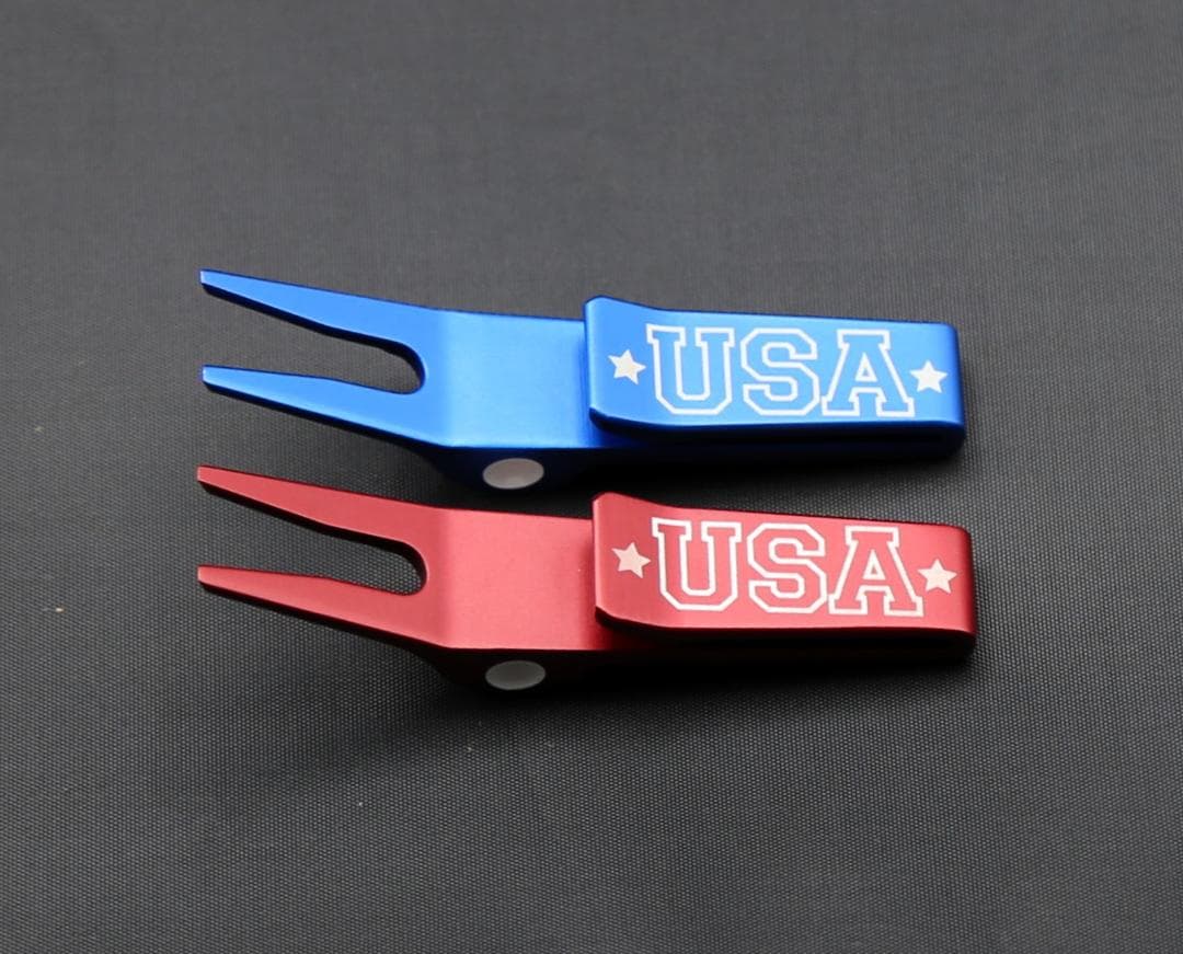 【未使用／セット】SCOTTY CAMERON☆2019全米OPNピボットツール
