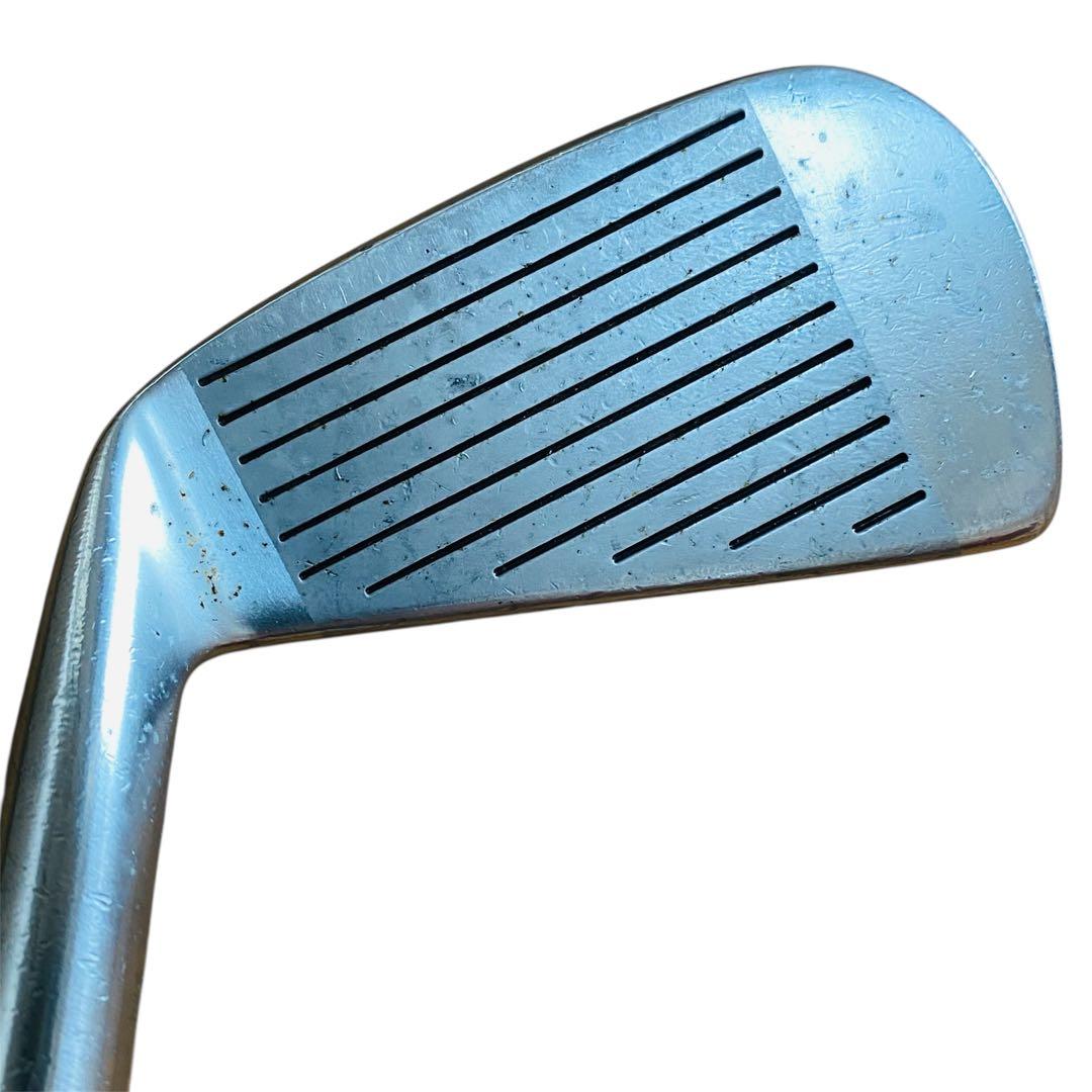 本間ゴルフ HONMA PP-727 アイアン 8本セット メンズゴルフ クラブ