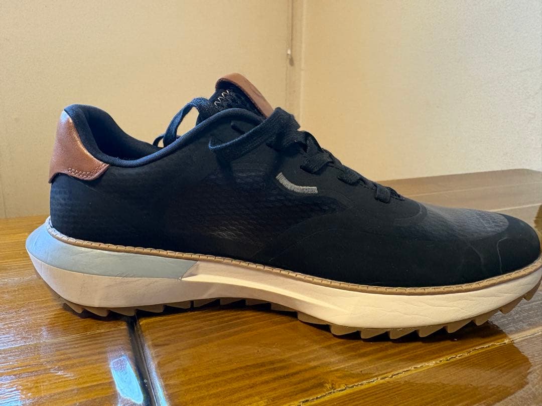 COLE HAAN グランドプロ アッシュランド ゴルフシューズ