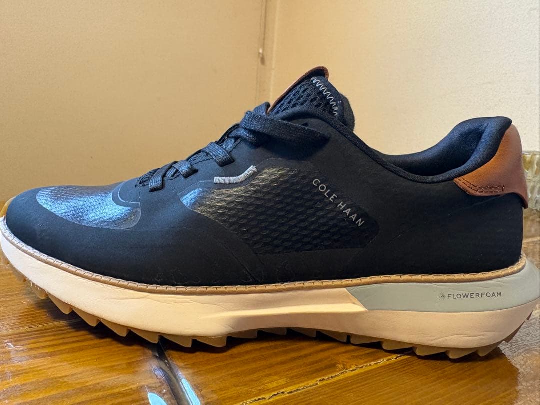 COLE HAAN グランドプロ アッシュランド ゴルフシューズ