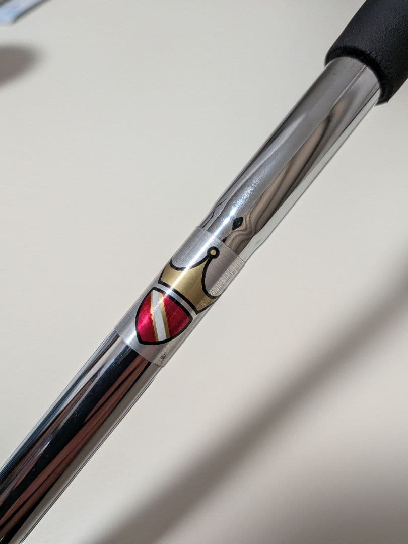 Scotty Cameron 2003 Masters Champion パター