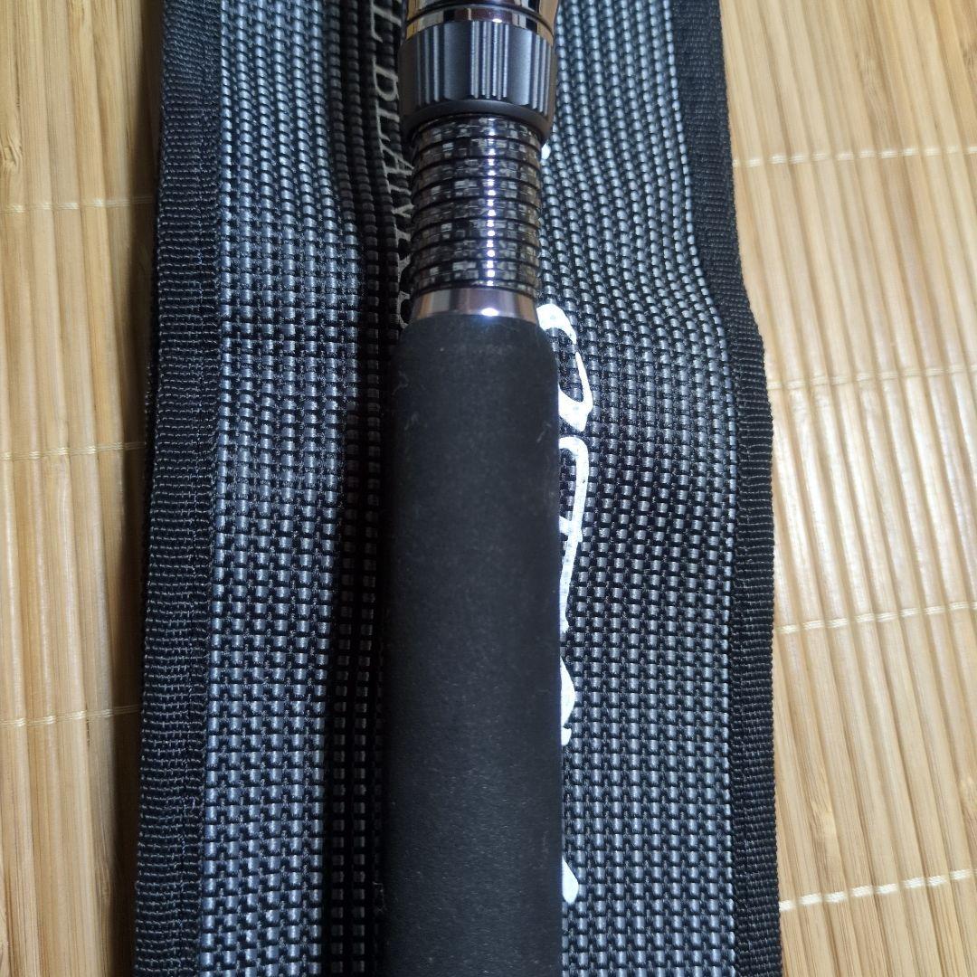 ロッド G-CRAFT SEVENSENSE MJS-852PE