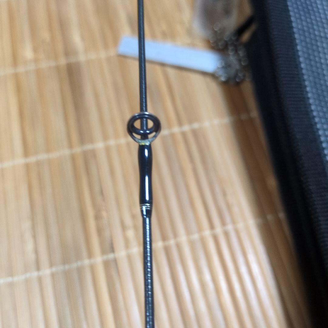 ロッド G-CRAFT SEVENSENSE MJS-852PE
