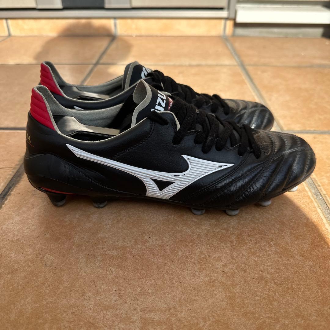 Mizuno Morelia Neo2 サッカースパイク 26.0cm