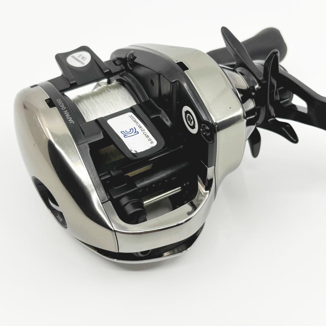 SHIMANO シマノ 21 ANTARES アンタレス DC ベイトリール