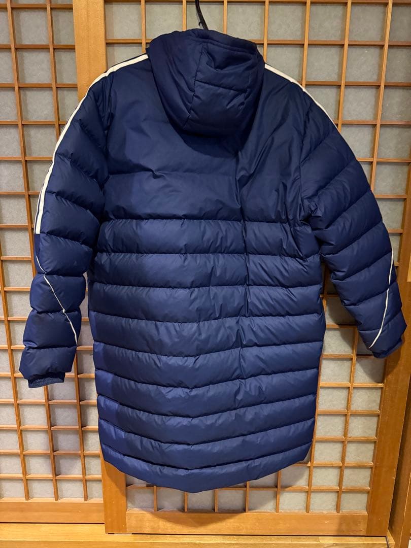 鹿島学園ハーフコート