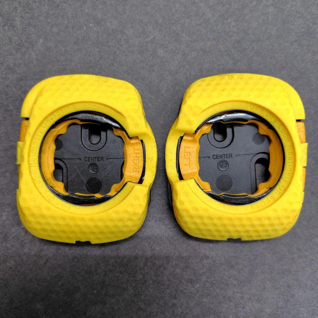 スピードプレイ ゼロ ステンレス ブラック