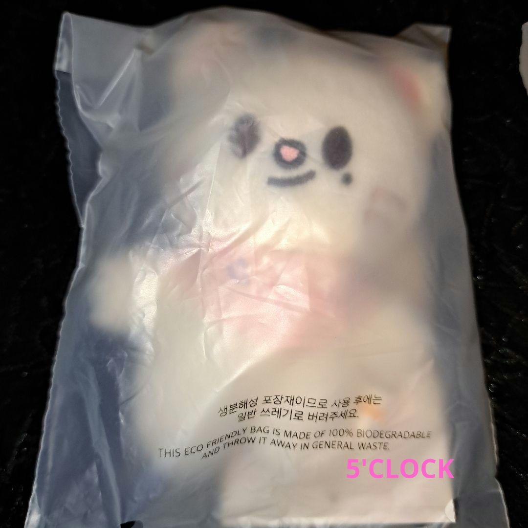 straykids SKZOO 10CM 《 Jiniret 》まとめ売り