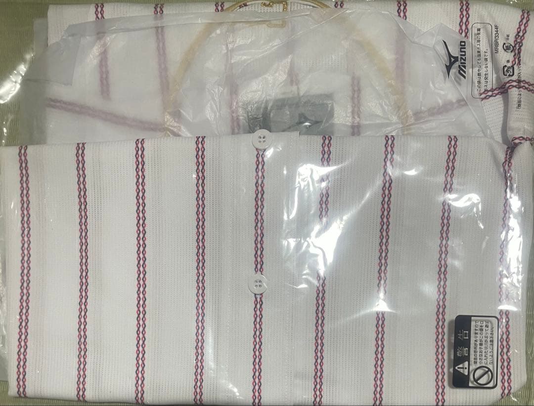 新品WBC 侍ジャパン 大谷翔平 2026レプリカユニフォーム Oサイズ　正規品